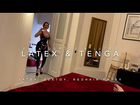 ❤️ Sora vitregă roșcată în costum de latex futută de fratele vitreg ❤️❌ at ro.myteporn.ru ❌️