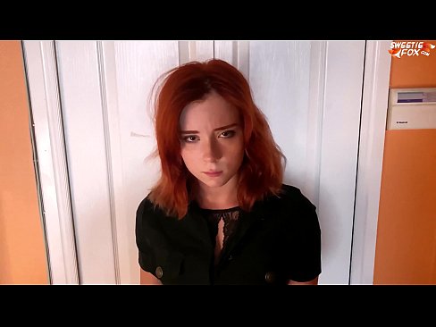 ❤️ Un agent de securitate a pedepsit o femeie frumoasă pentru furt din magazine - Cum In Mouth ❤️❌ at ro.myteporn.ru ❌️
